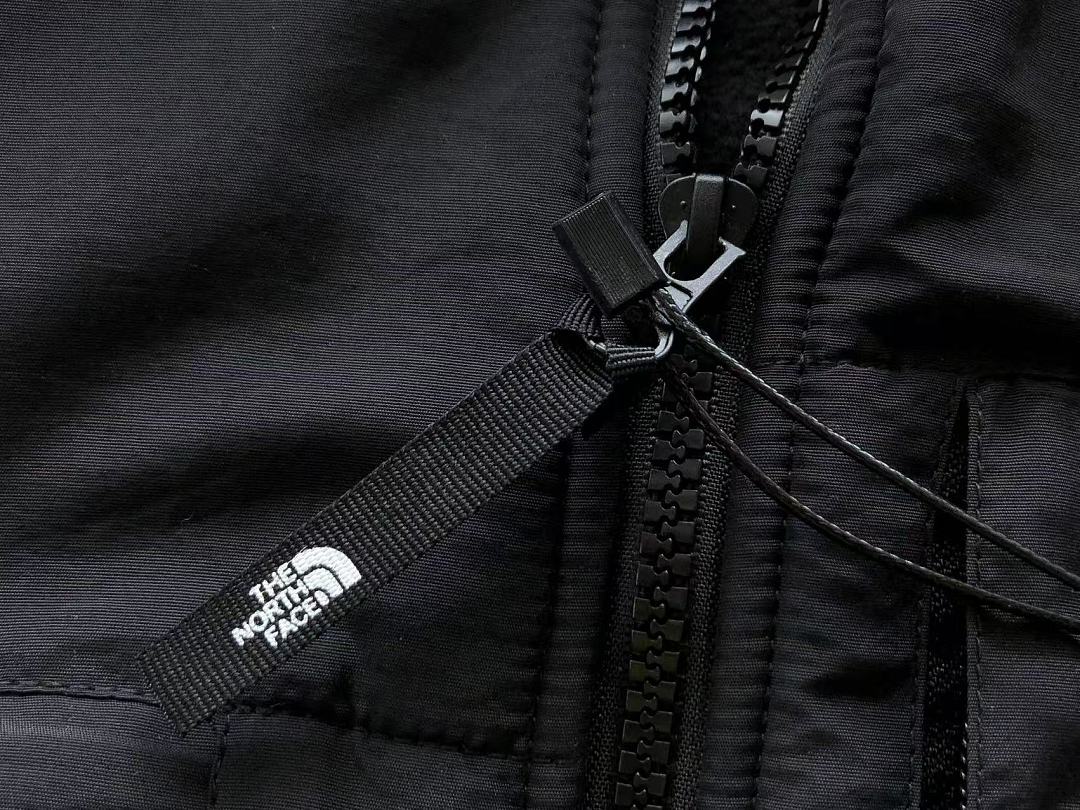 T🔥🔥 N🔥🔥F🔥🔥JACKET FLEECE