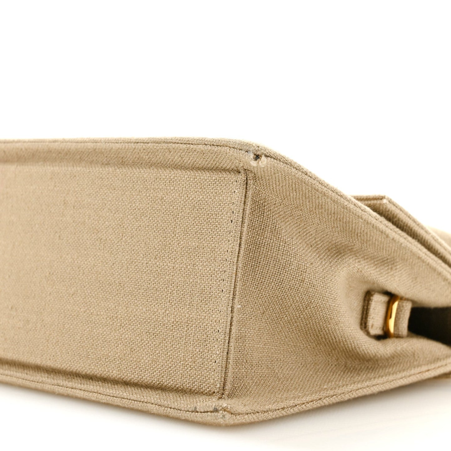 Linen Le Grand Chiquito Light Greige