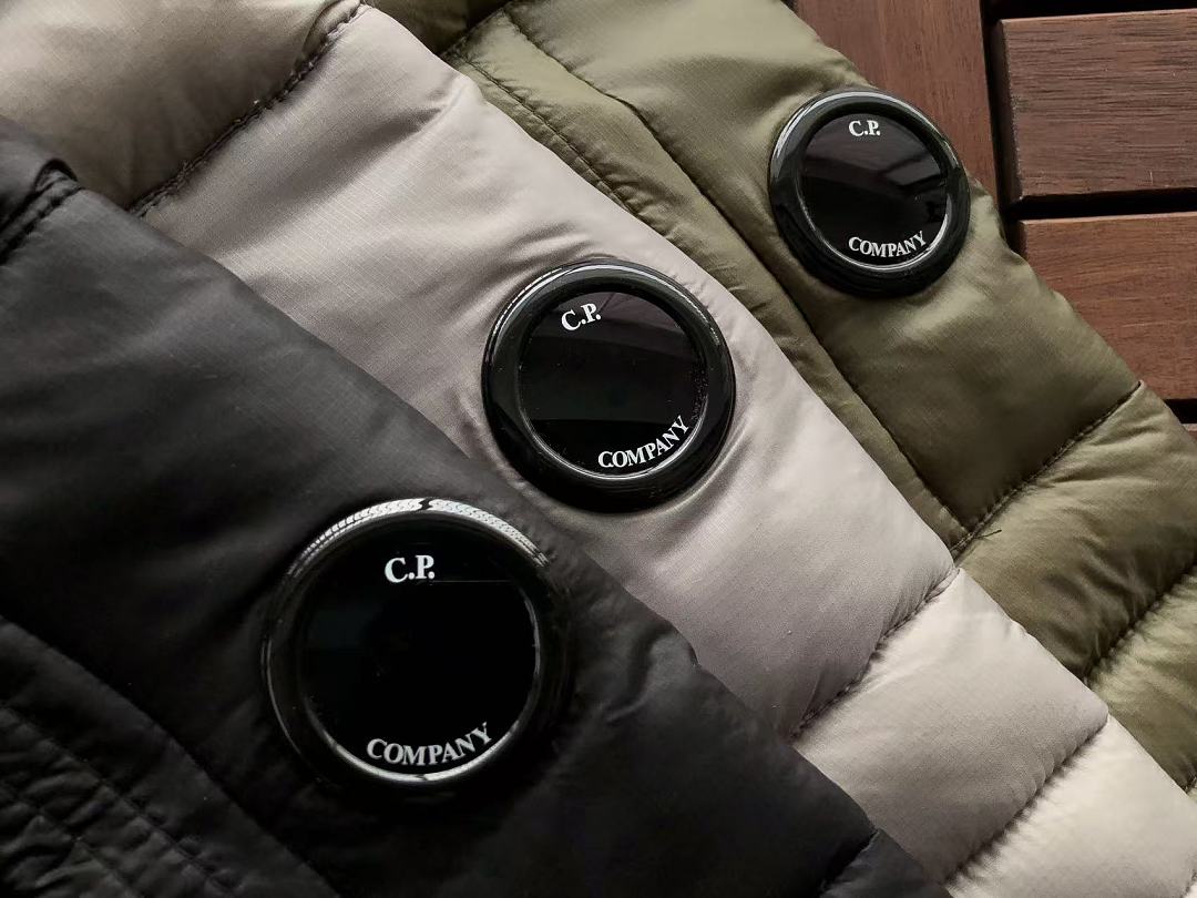 C.P. COTTON JACKET