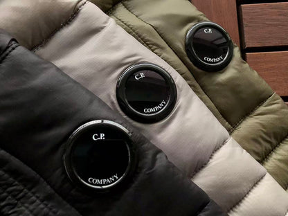 C.P. COTTON JACKET