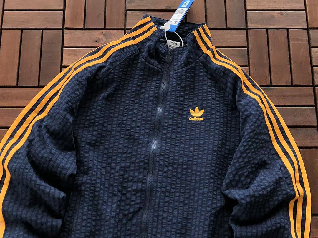 TOP￥~169 PANTS￥~135 🔥DI🔥AS JACKET TROUSERS