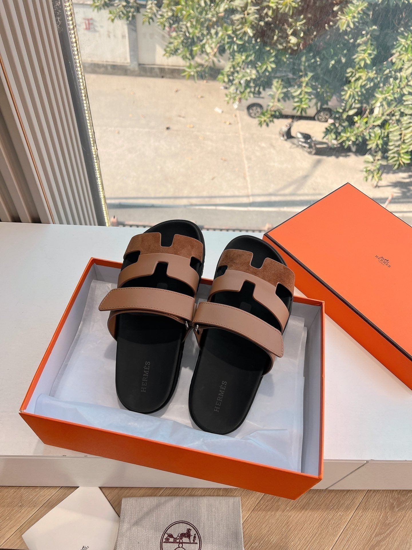 Hermès