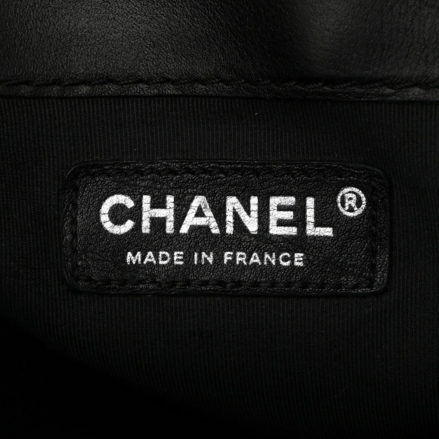 CHANEL
