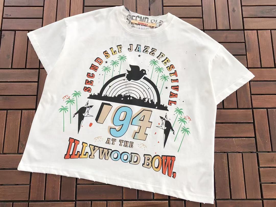 VINTAGE T-SHIRT