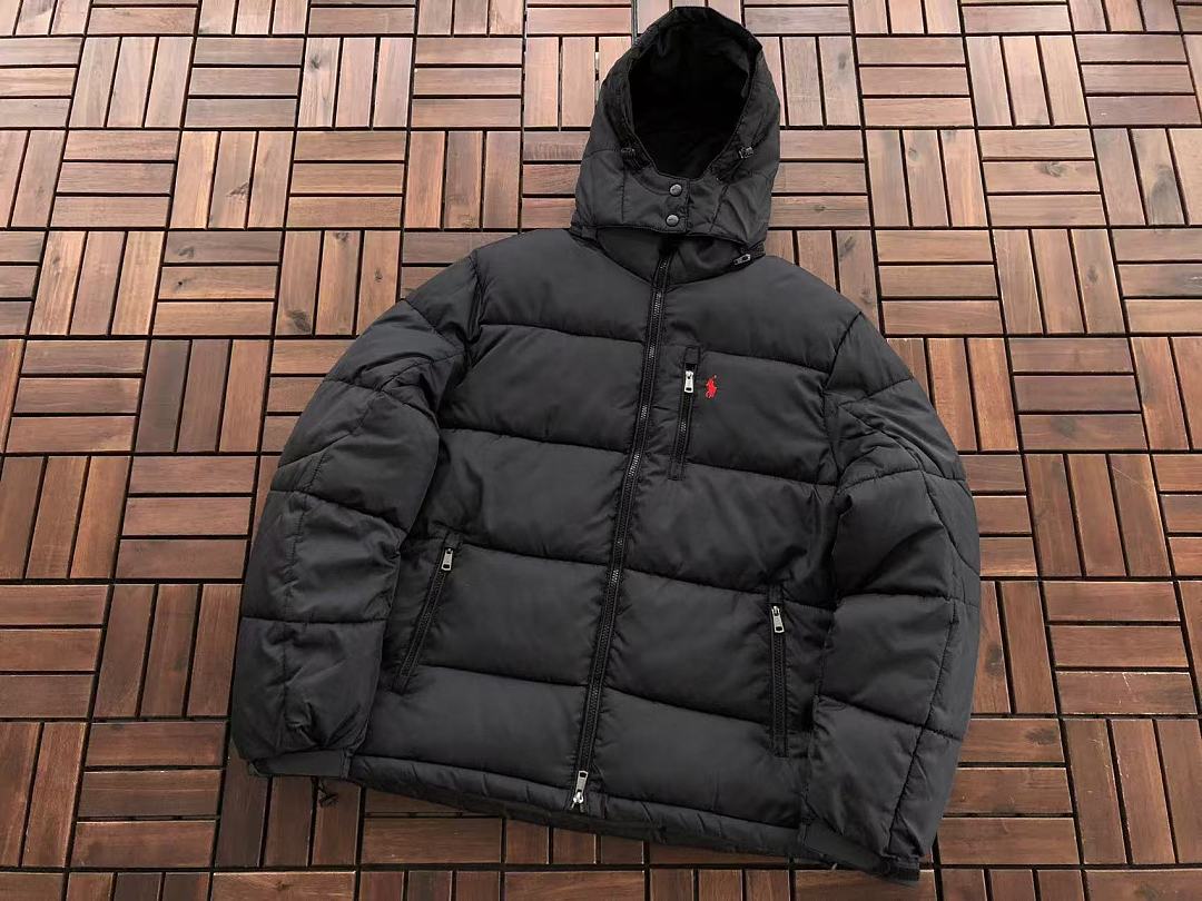 RA🔥PH🔥AU🔥EN COTTON JACKET