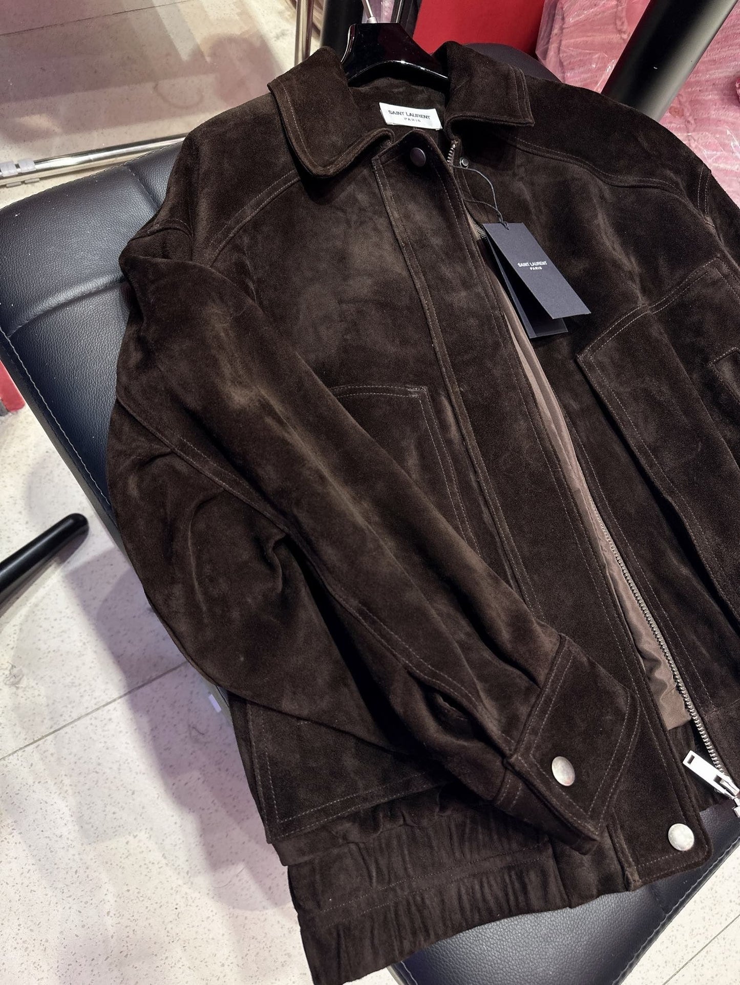 Saint Laurent