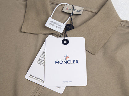 POLO MONCL£R