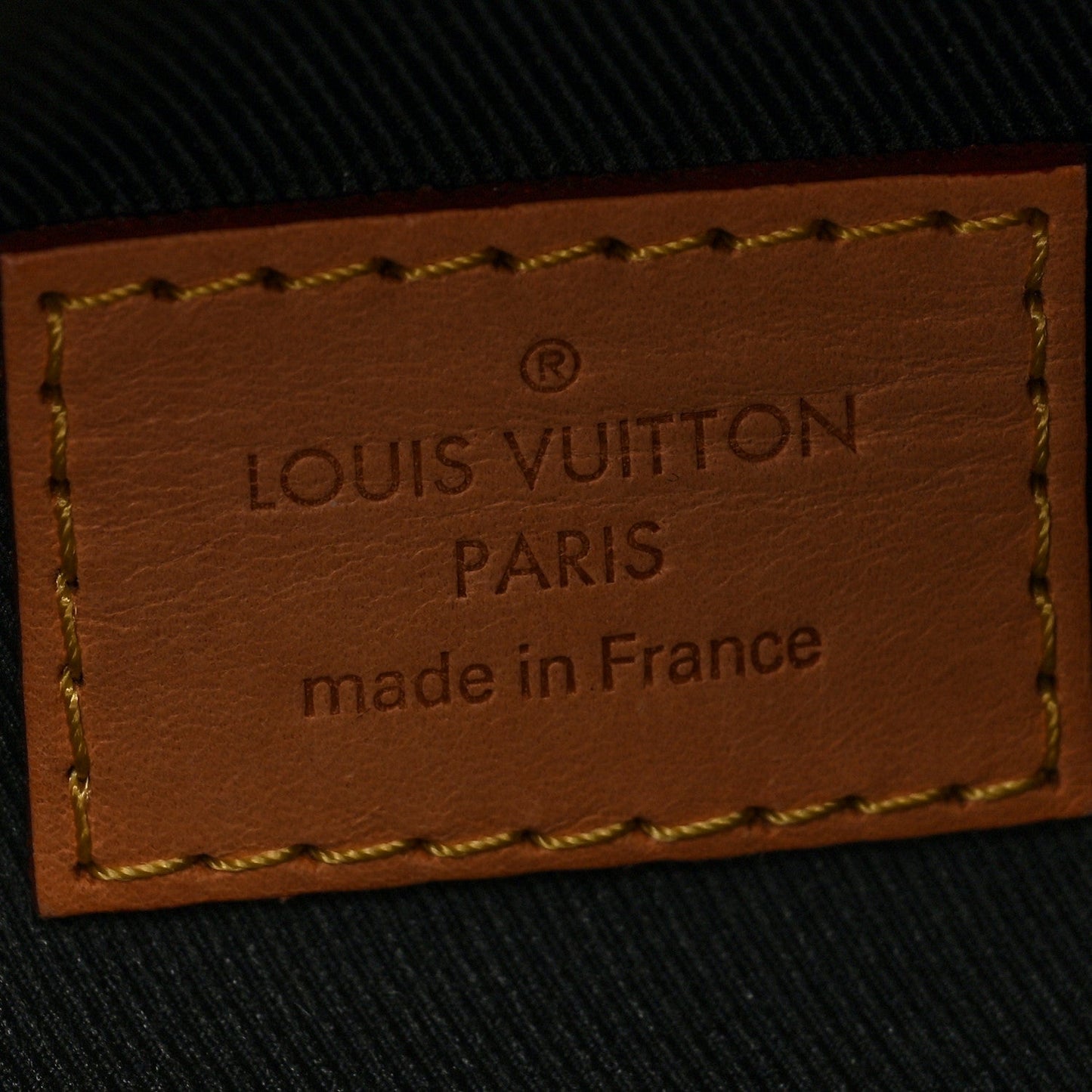 Louis Vuitton