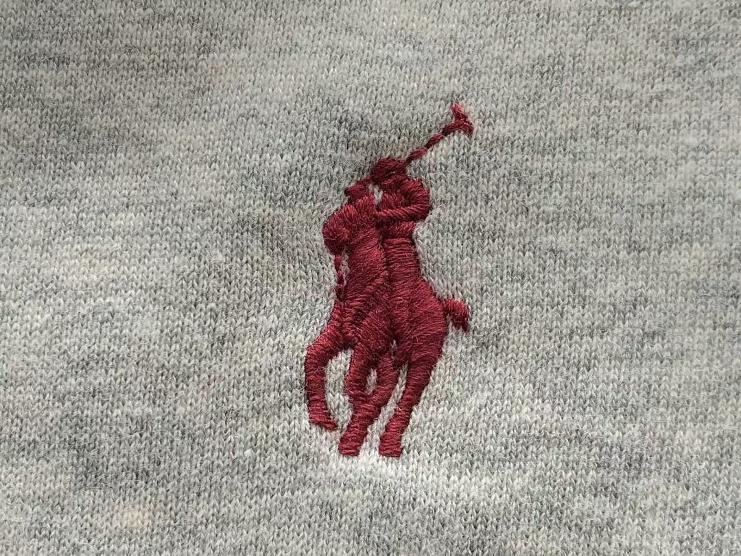 RA🔥PH🔥AU🔥EN SWEATER POLO