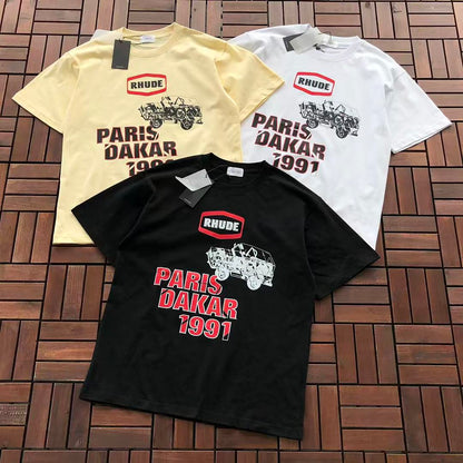 R🔥U🔥E T-SHIRT