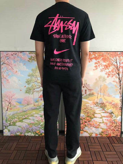 ST🔥S🔥Y & N🔥K🔥T-SHIRT