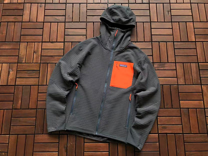 P🔥TAG🔥N🔥A JACKET FLEECE