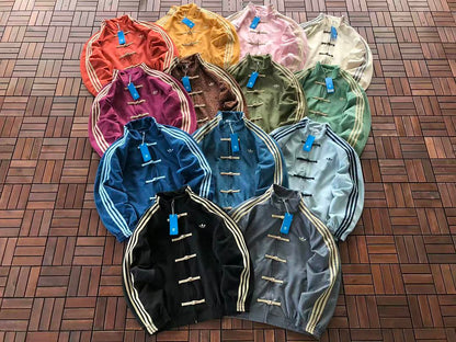 🔥DI🔥AS JACKET