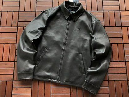 RA🔥PH🔥AU🔥EN JACKET