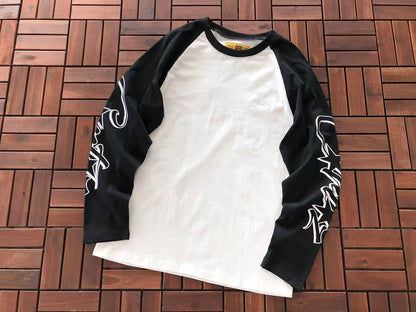 C🔥RT🔥🔥Z LONG-SLEEVE