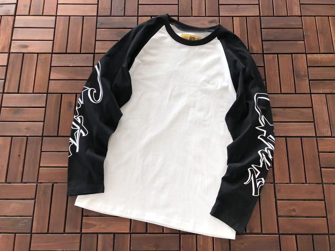 C🔥RT🔥🔥Z LONG-SLEEVE