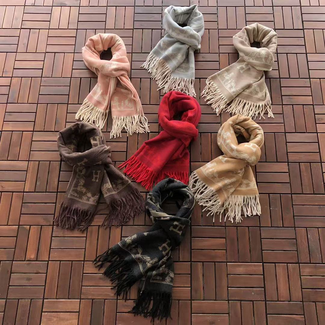 H🔥R🔥E🔥SCARF