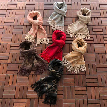 H🔥R🔥E🔥SCARF