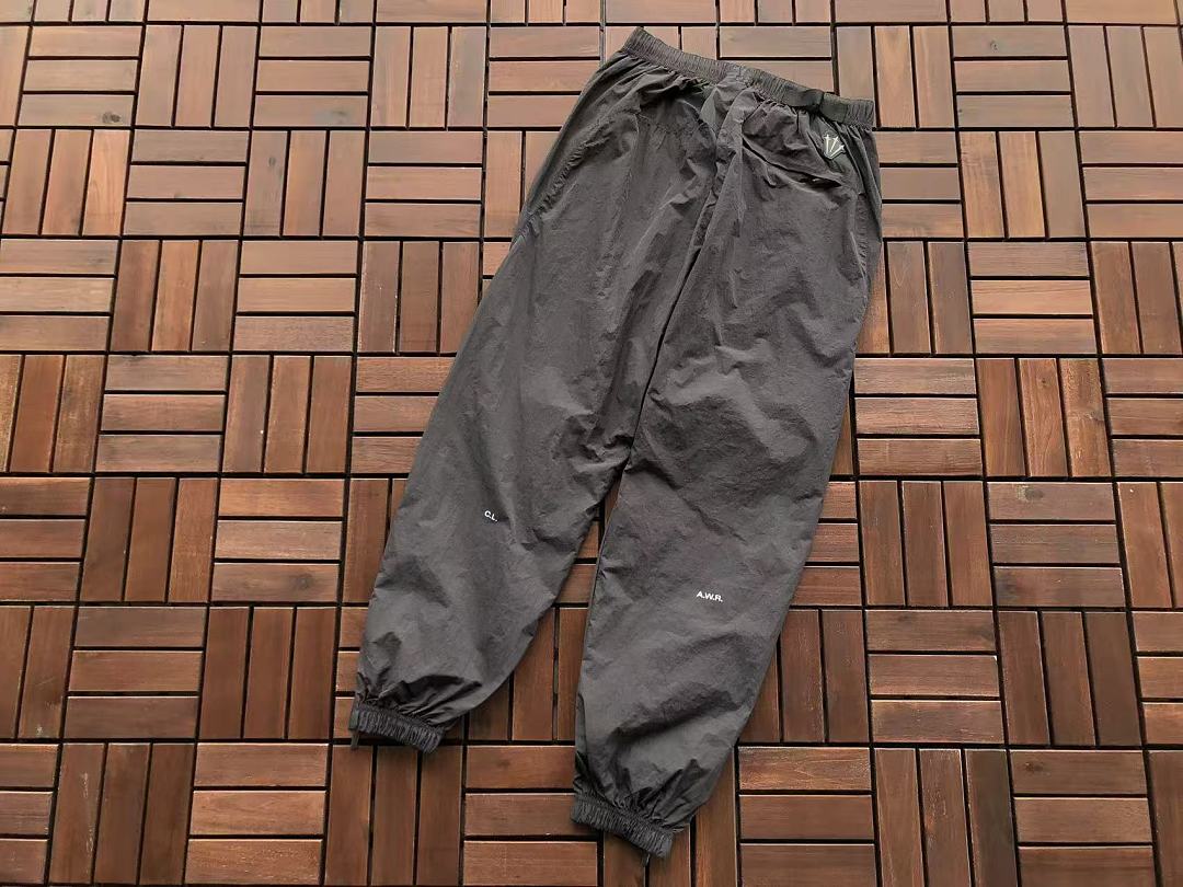 TOP￥ 219 PANTS￥ 219 N🔥C🔥A & N🔥K🔥JACKET TROUSERS
