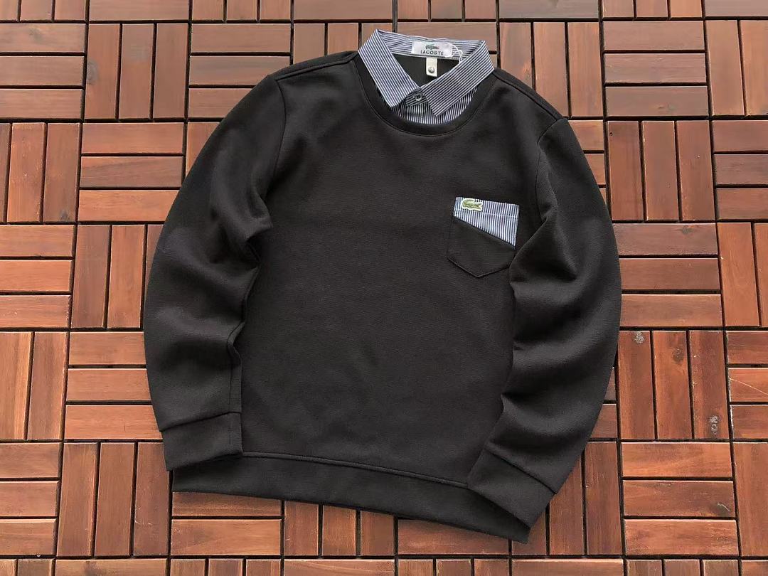 L🔥C🔥ST🔥 SWEATER