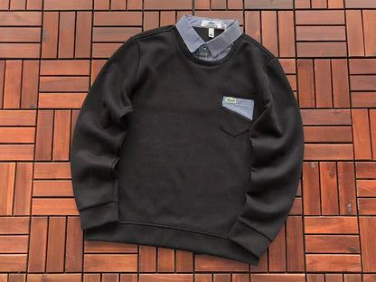 L🔥C🔥ST🔥 SWEATER