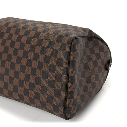 Damier Ebene Speedy 30