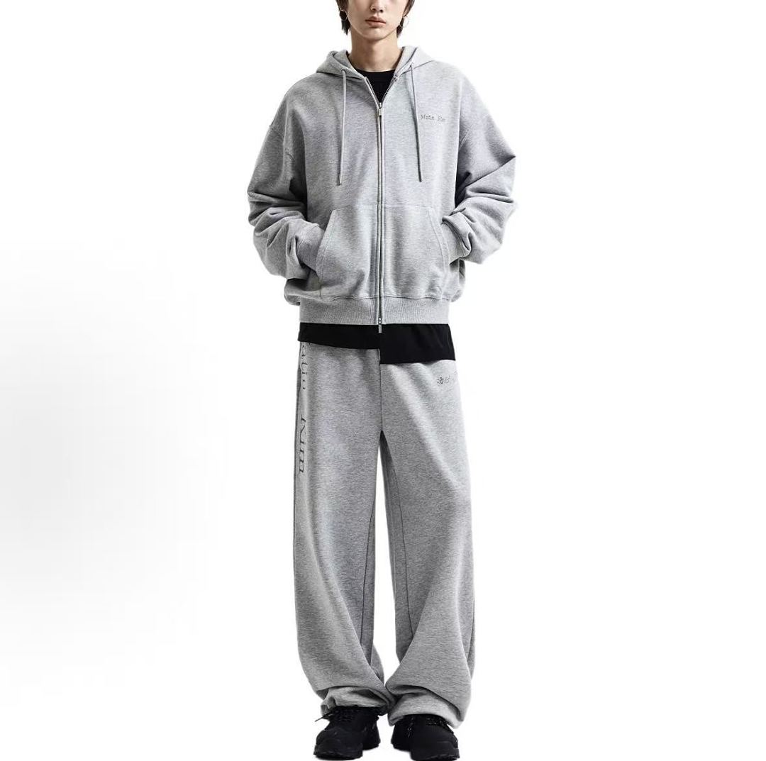 FASHION HOODIE