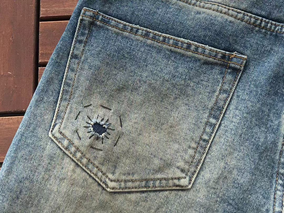 E.R.D JEANS