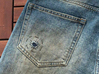E.R.D JEANS
