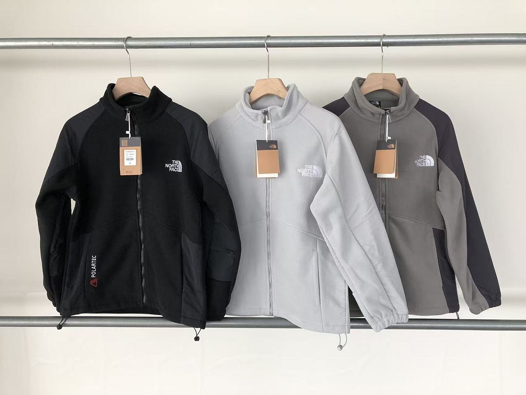 T🔥🔥 N🔥🔥F🔥🔥JACKET FLEECE