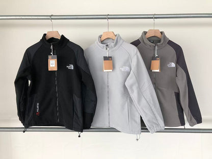T🔥🔥 N🔥🔥F🔥🔥JACKET FLEECE