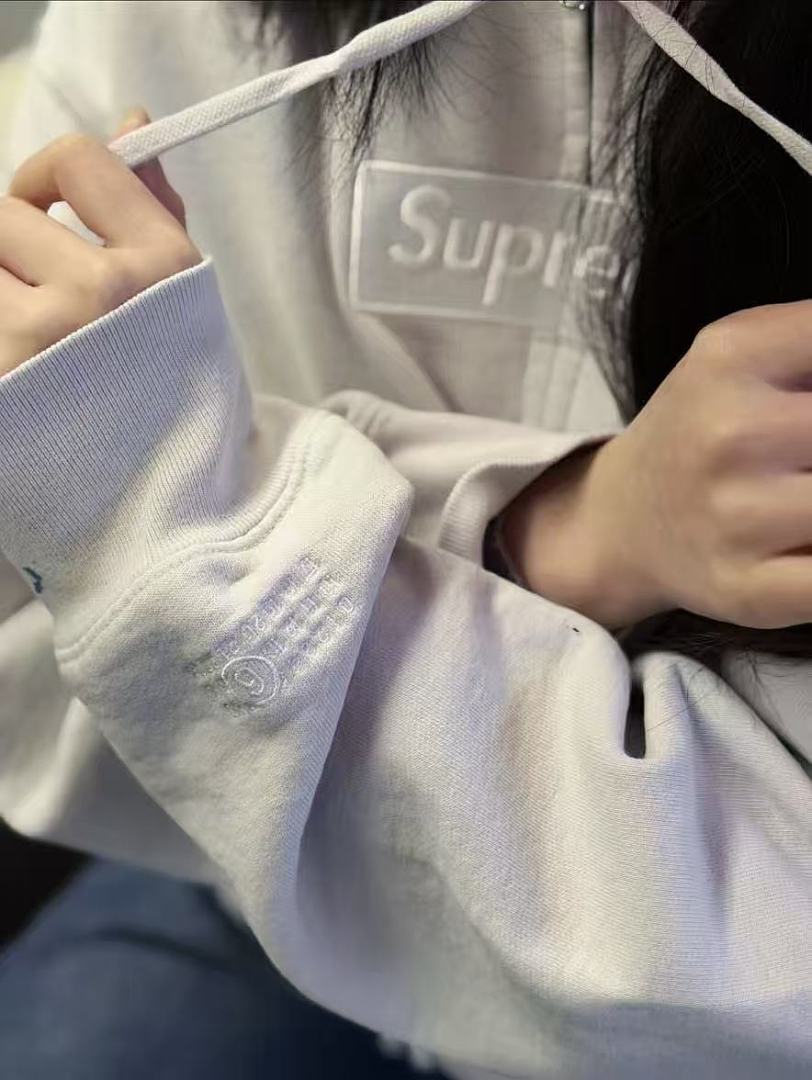 S🔥P🔥E🔥E & M🔥IS🔥N M🔥R🔥IE🔥A HOODIE FLEECE