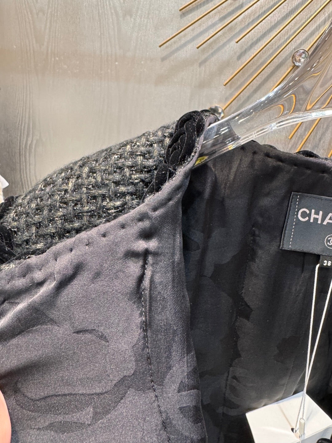 CHANEL