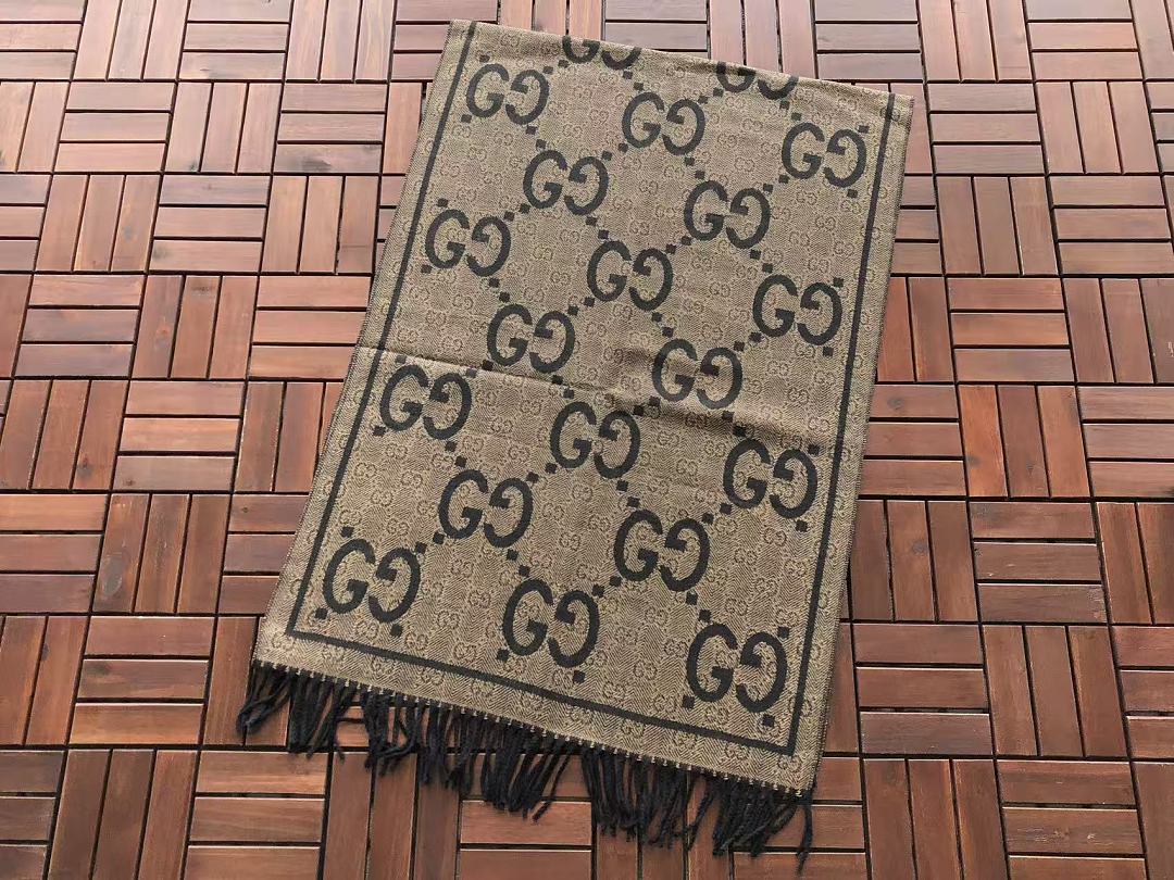 G🔥C🔥I SCARF
