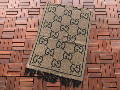 G🔥C🔥I SCARF