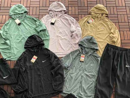 N🔥K🔥JACKET TROUSERS