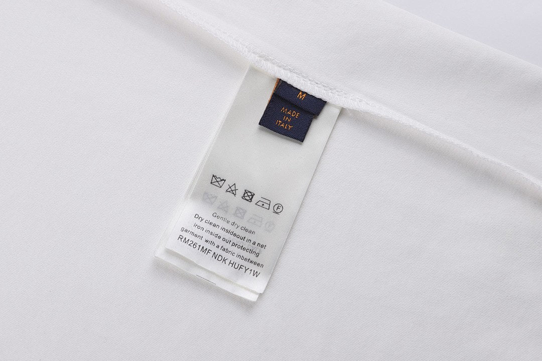 CAMISETA LV - 10