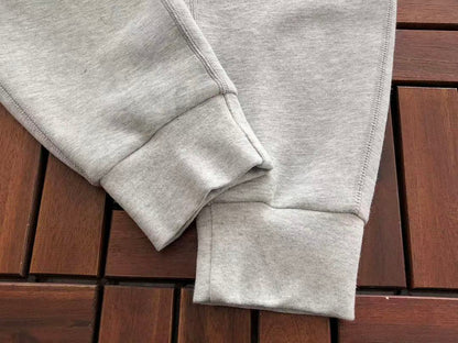 TF 2023 FB7921-063 zip-up coat FB8002-063 pants