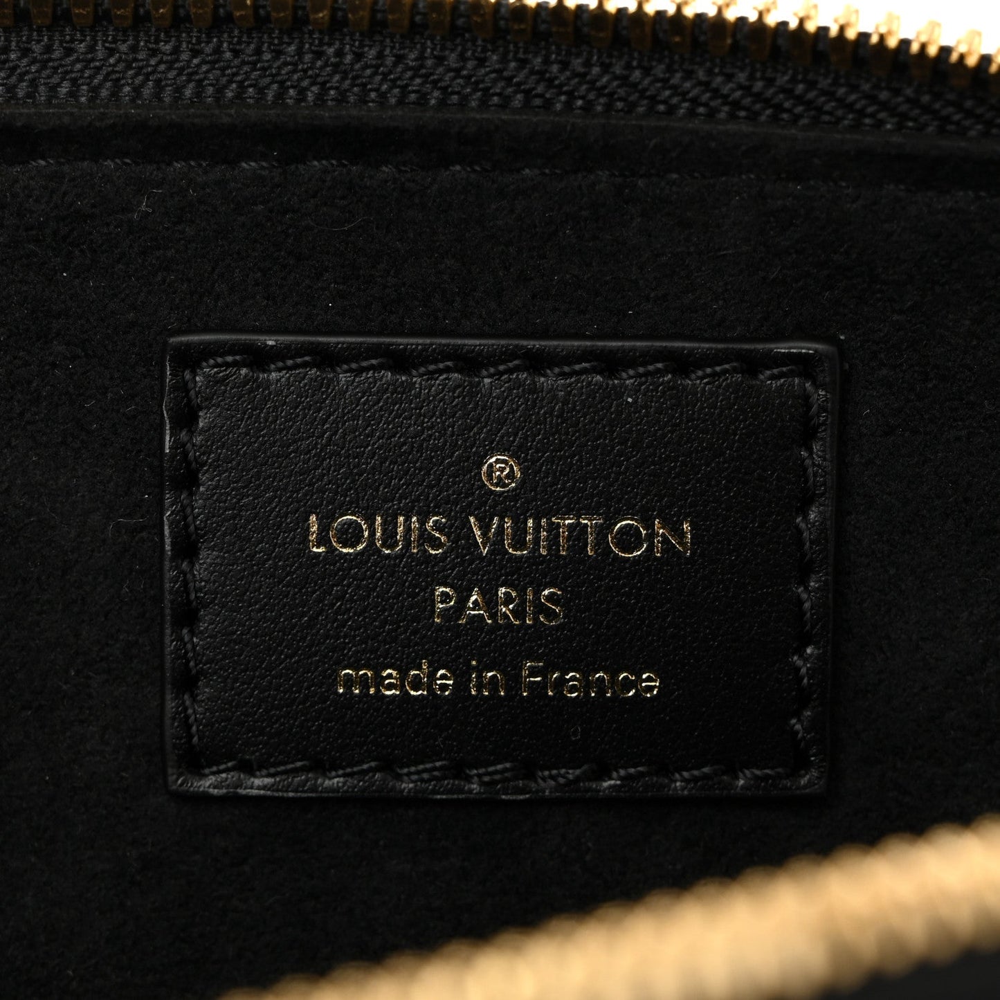 Louis Vuitton