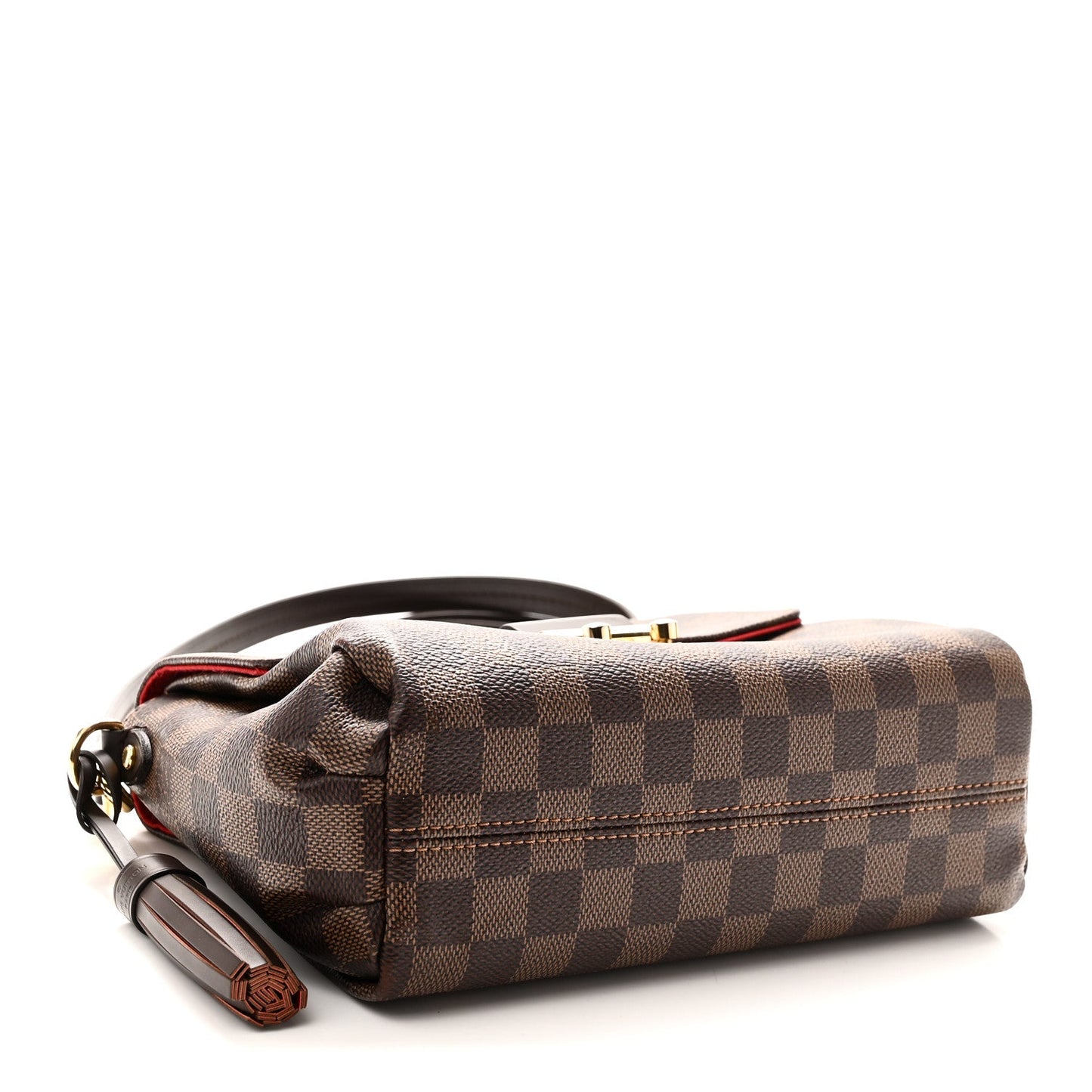 Damier Ebene Croisette