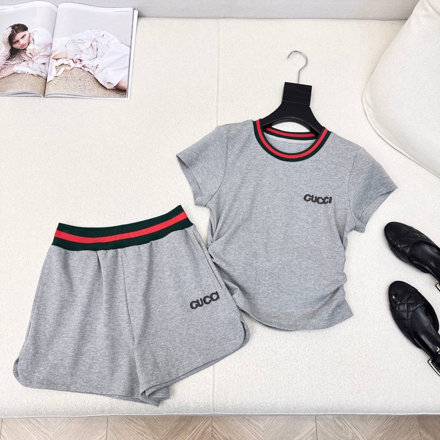 Gucci