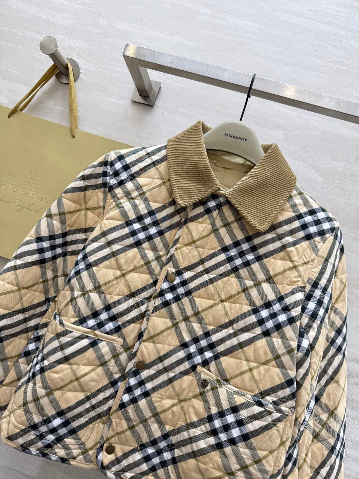 Burberry
