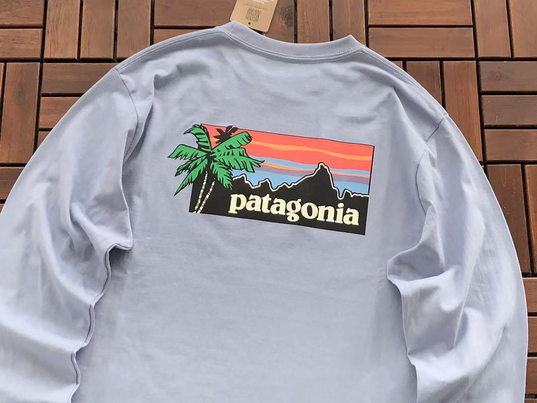 P🔥TAG🔥N🔥A LONG-SLEEVE