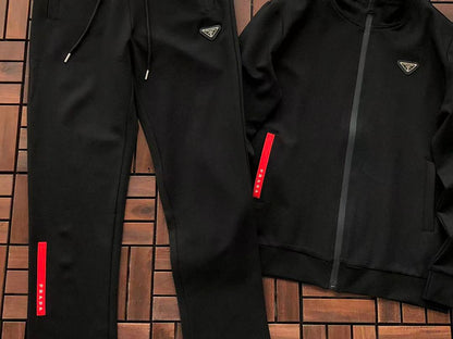P🔥A🔥A SWEATER TROUSERS