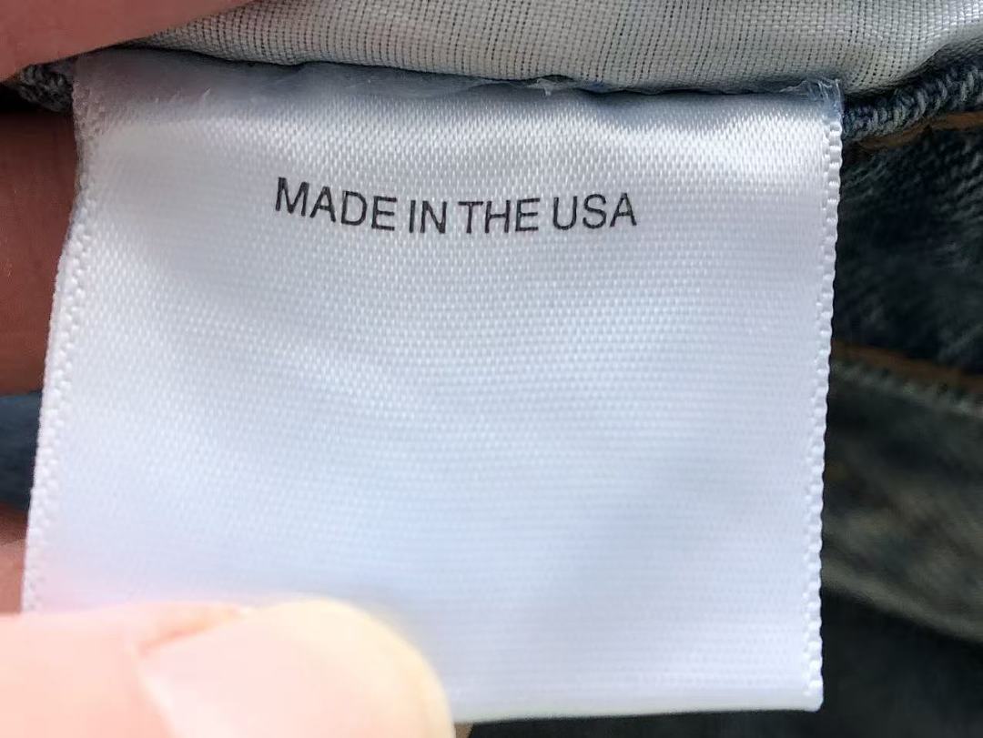 E.R.D JEANS