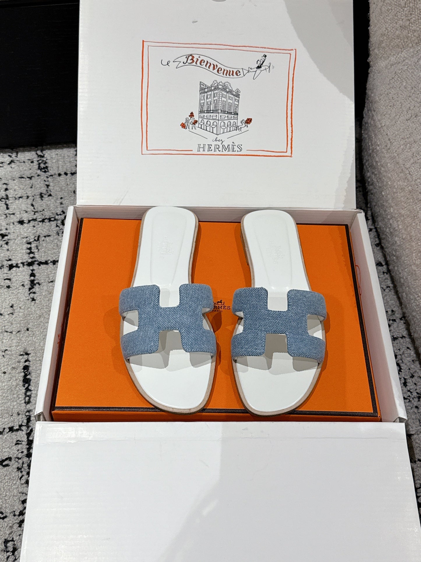 Hermès