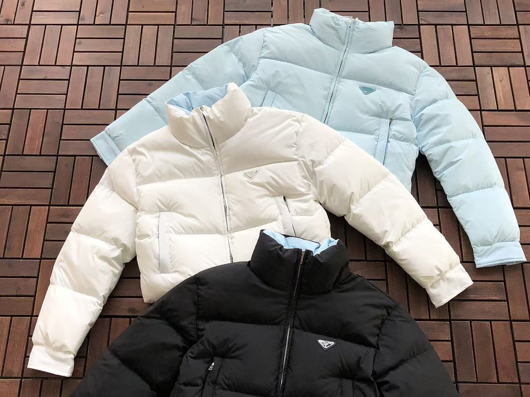 P🔥A🔥A DOWN JACKET WOMAN