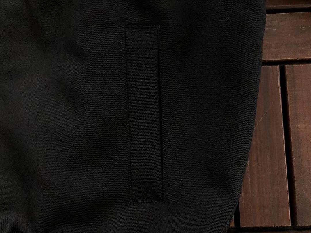 M🔥U M🔥U JACKET