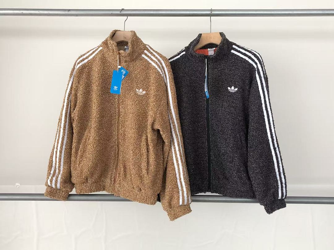 🔥DI🔥AS JACKET FLEECE