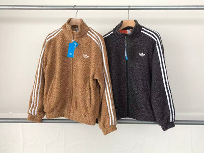 🔥DI🔥AS JACKET FLEECE